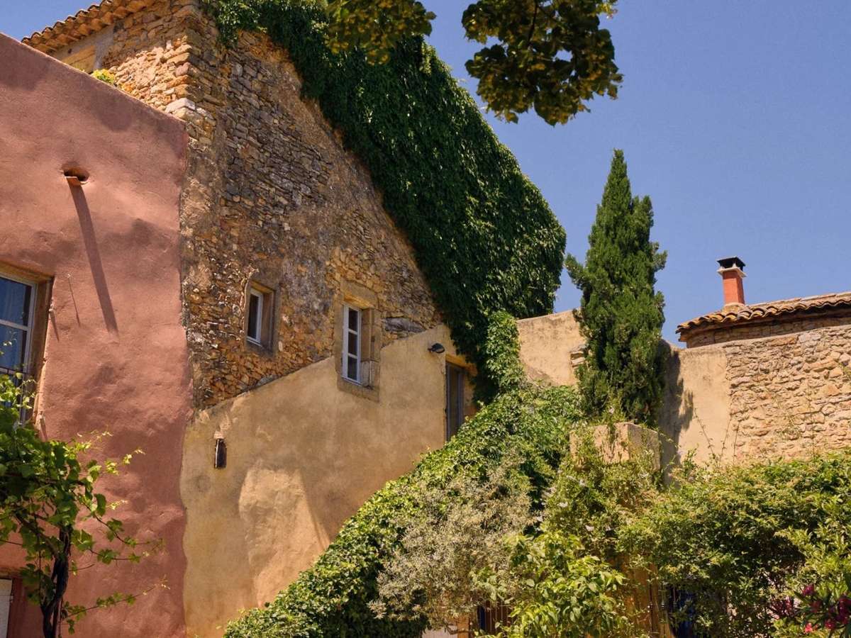 Maison Uzès