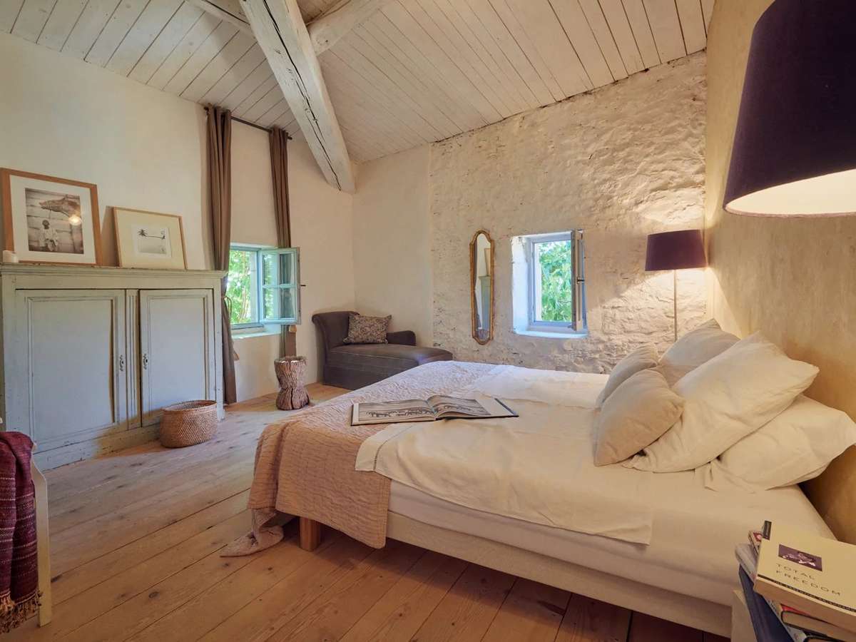 Maison Uzès