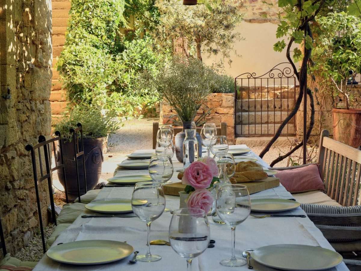 Maison Uzès
