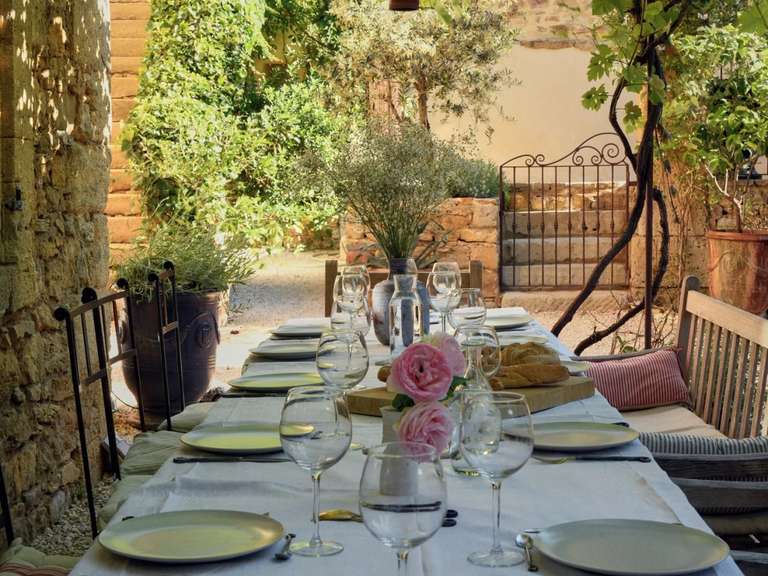 Maison Uzès - 11 chambres - 472m²