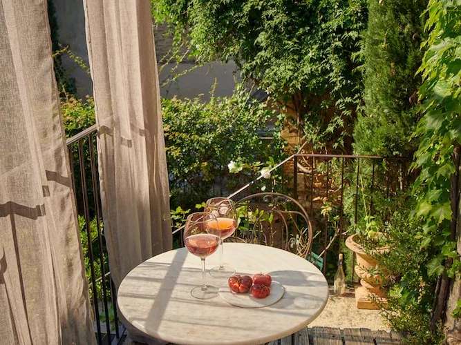 Maison Uzès