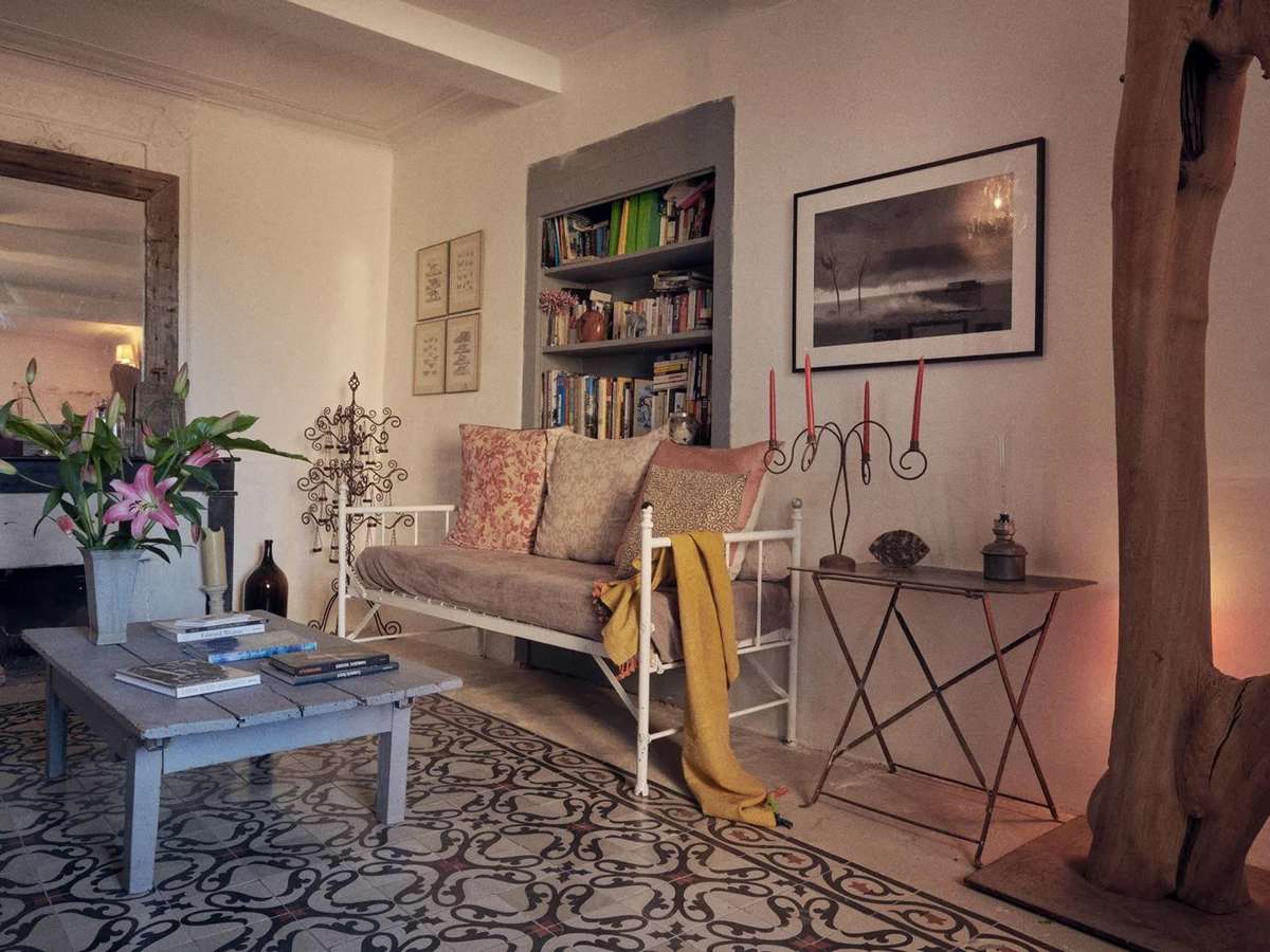 Maison Uzès