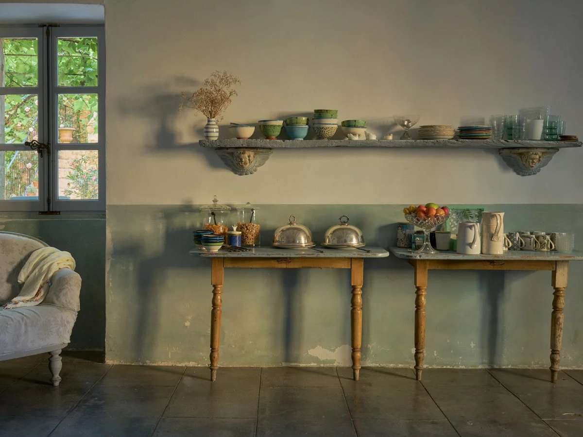 Maison Uzès