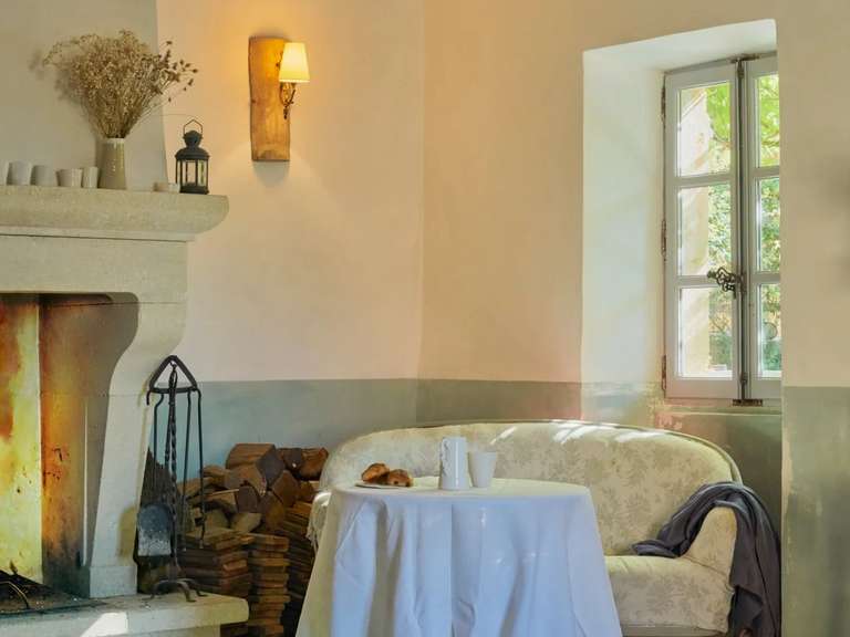 Maison Uzès - 11 chambres - 472m²
