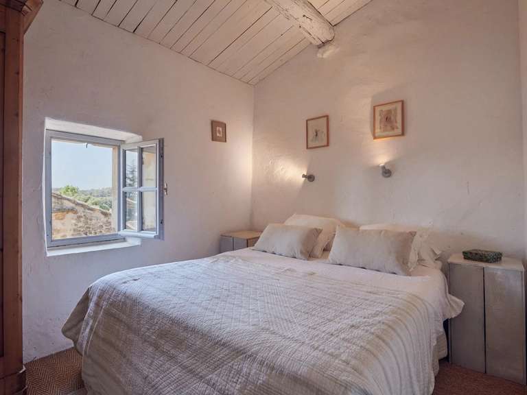 Maison Uzès - 11 chambres - 472m²