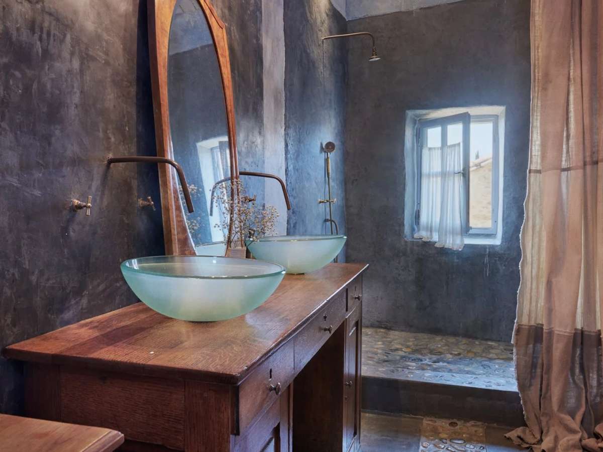 Maison Uzès
