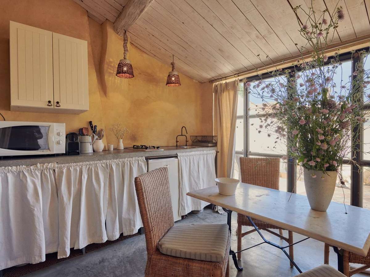 Maison Uzès