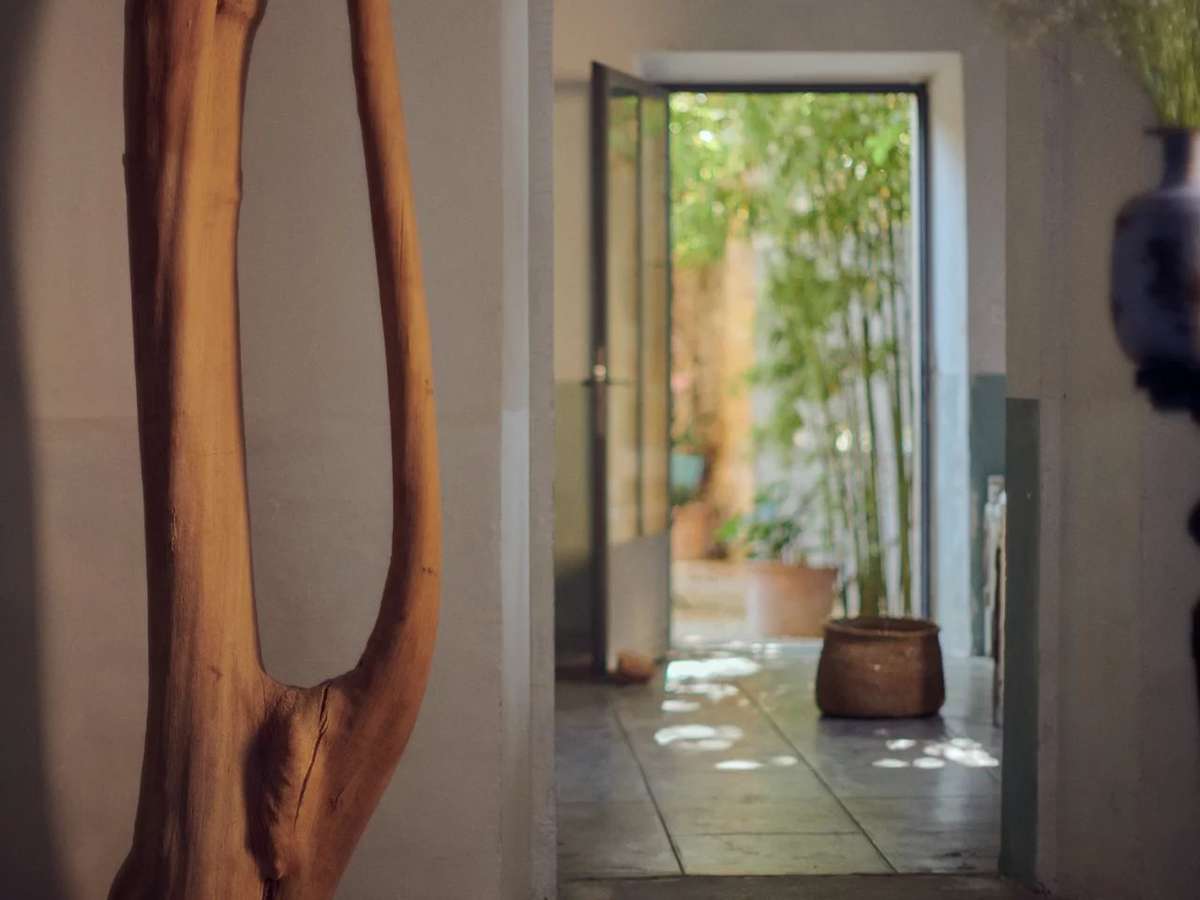 Maison Uzès