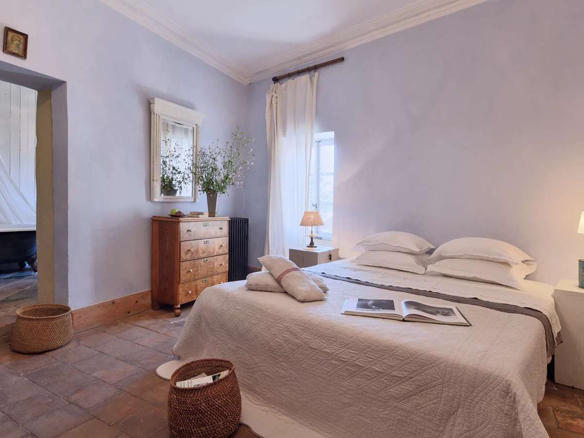 Maison Uzès