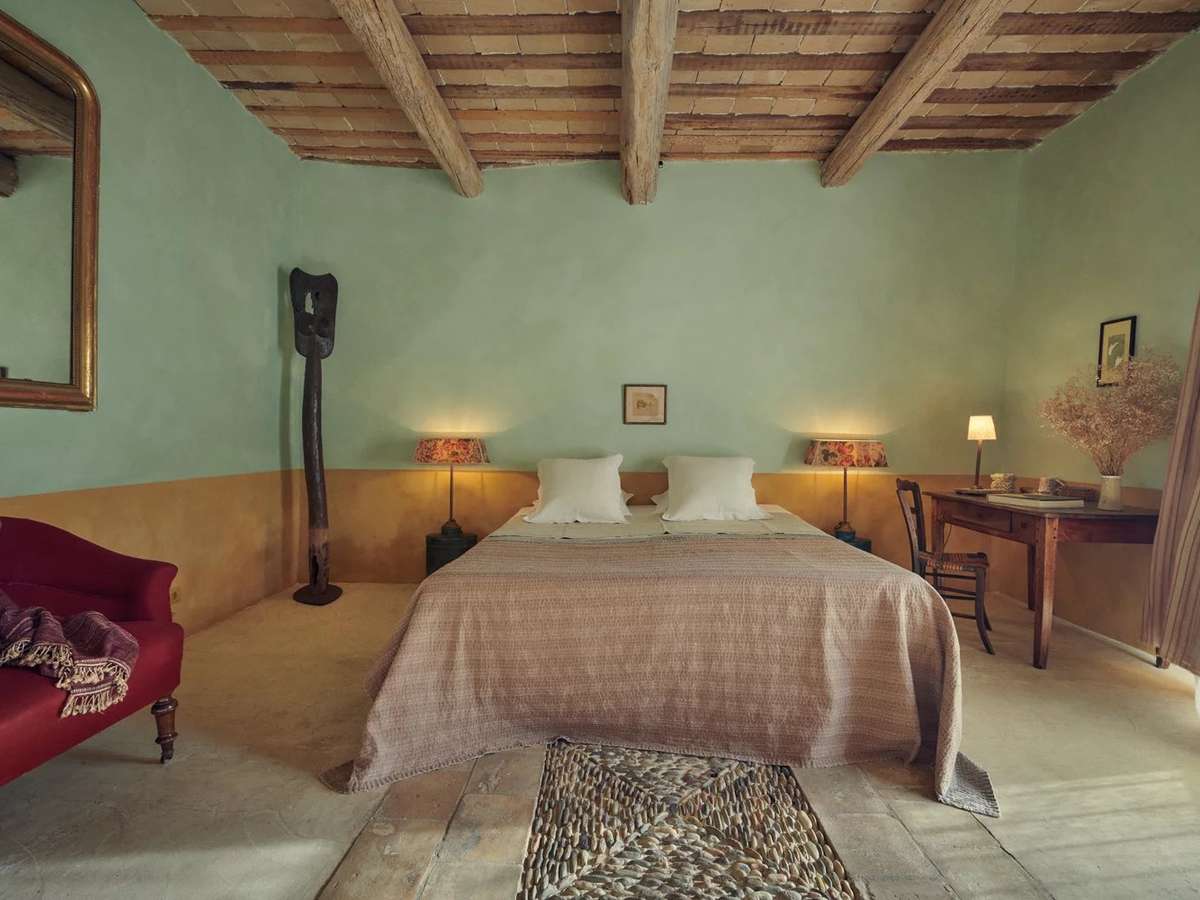 Maison Uzès