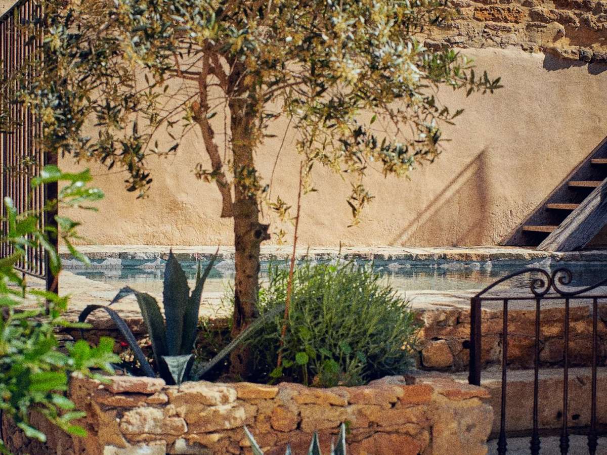 Maison Uzès