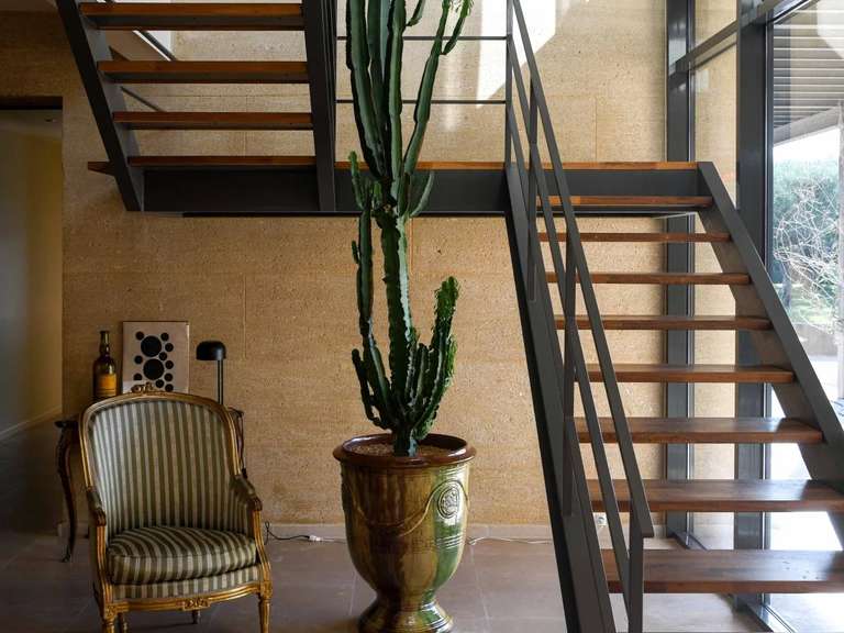 House Uzès - 5 bedrooms - 339m²