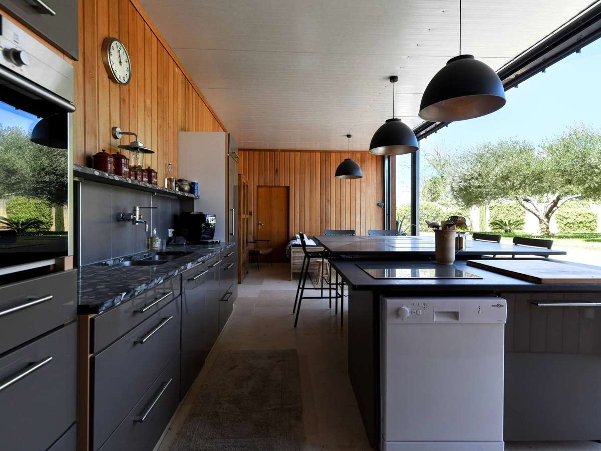 Maison Uzès