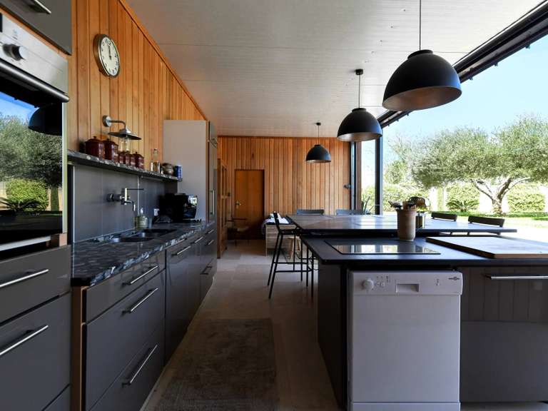 House Uzès - 5 bedrooms - 339m²