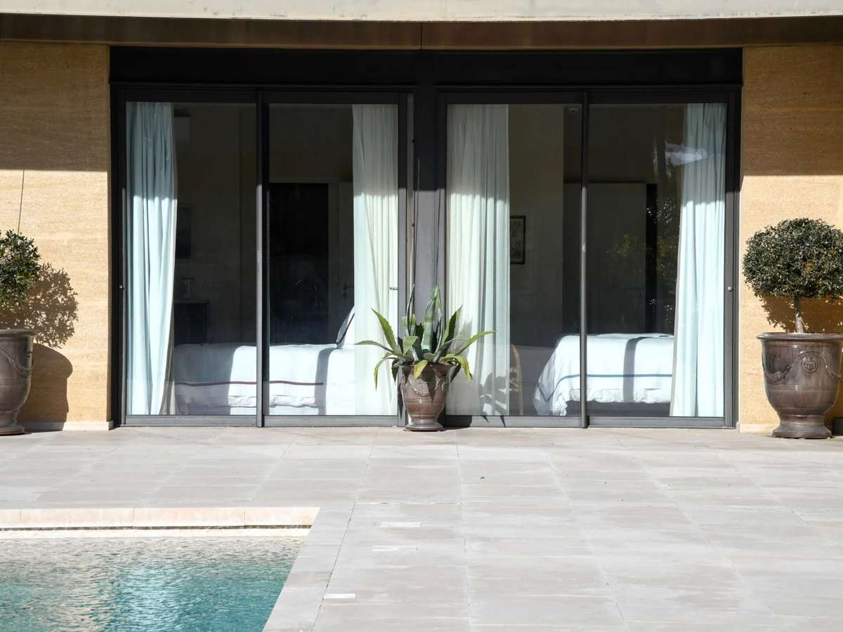 House Uzès