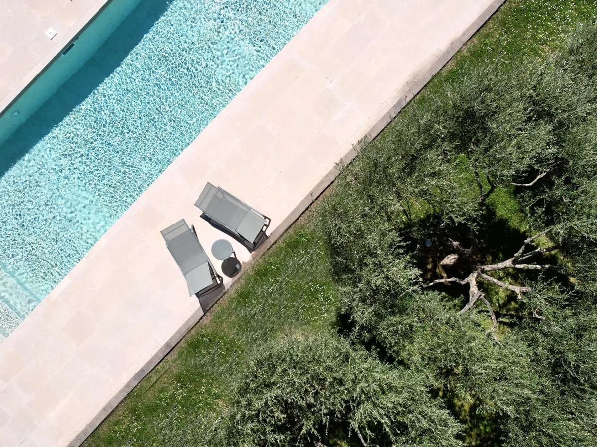 Maison Uzès