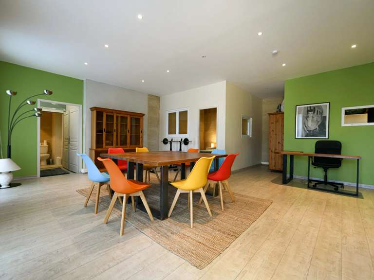 Maison Uzès - 5 chambres - 339m²