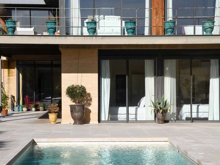 Maison Uzès - 5 chambres - 339m²