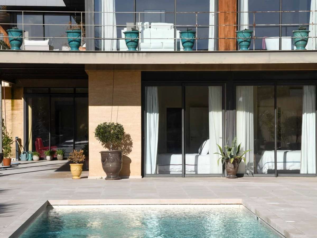 House Uzès