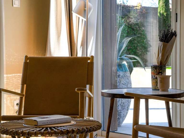 House Uzès - 5 bedrooms - 339m²