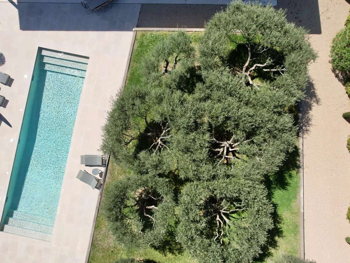 House Uzès