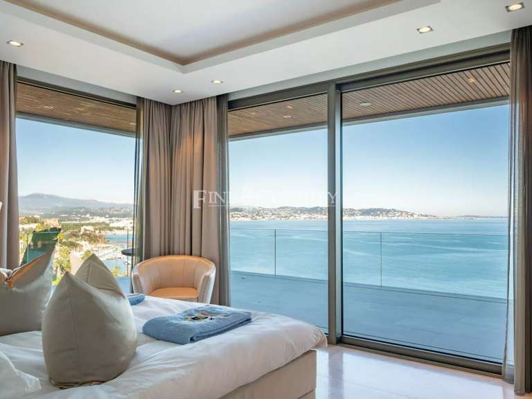 Maison Théoule-sur-Mer - 7 chambres - 830m²