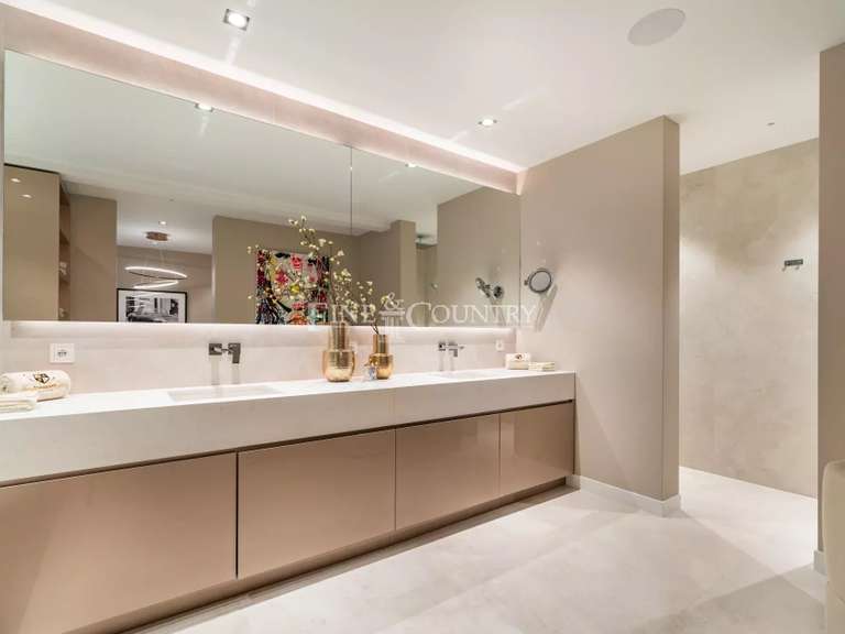 Maison Théoule-sur-Mer - 7 chambres - 830m²