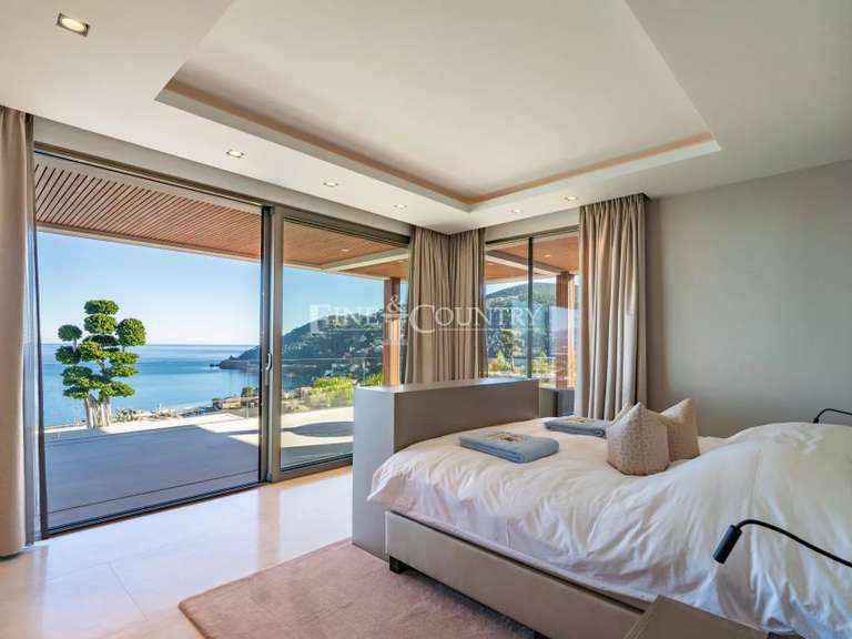 Maison Théoule-sur-Mer - 7 chambres - 830m²