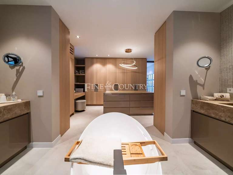 Maison Théoule-sur-Mer - 7 chambres - 830m²