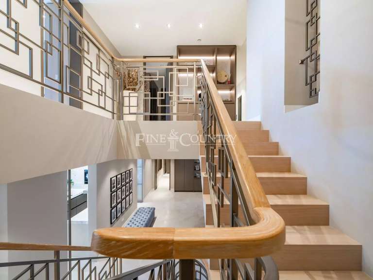 Maison Théoule-sur-Mer - 7 chambres - 830m²