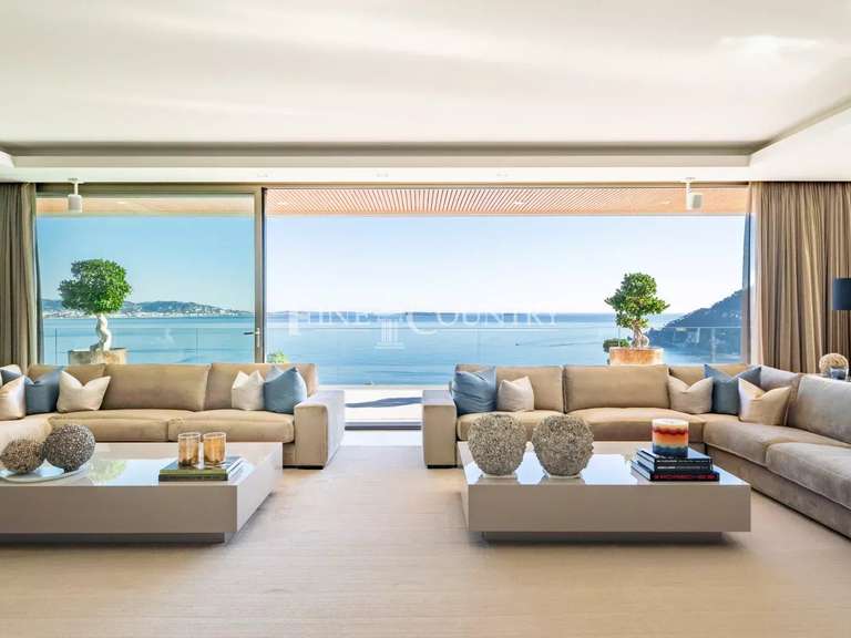 Maison Théoule-sur-Mer - 7 chambres - 830m²