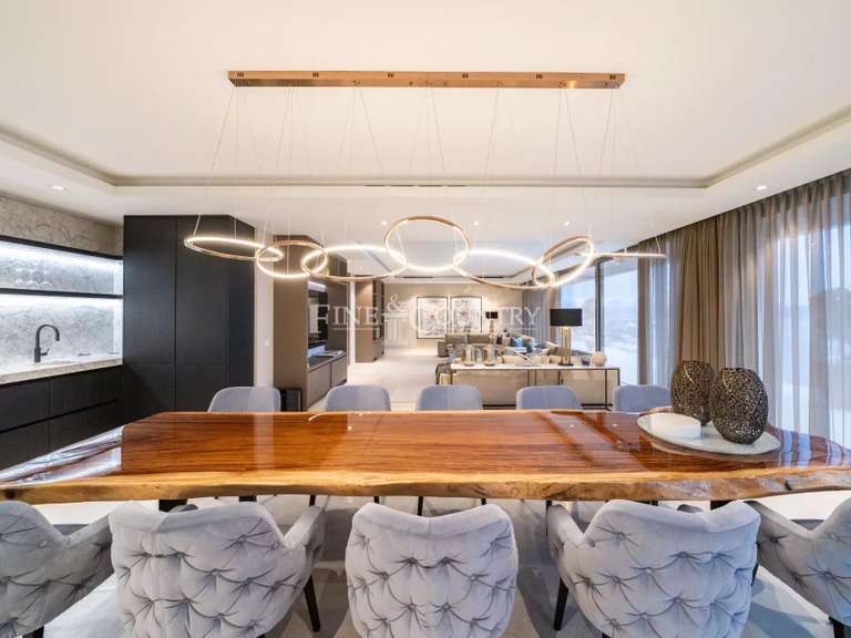 Maison Théoule-sur-Mer - 7 chambres - 830m²