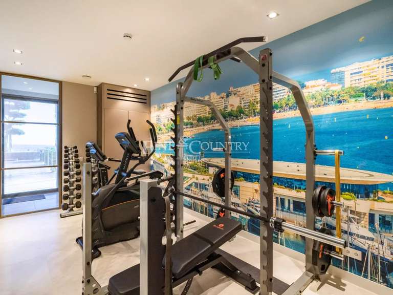 Maison Théoule-sur-Mer - 7 chambres - 830m²