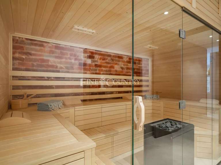 Maison Théoule-sur-Mer - 7 chambres - 830m²