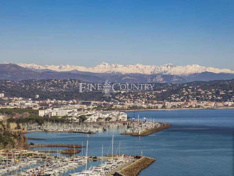 Maison Théoule-sur-Mer - 7 chambres - 830m²