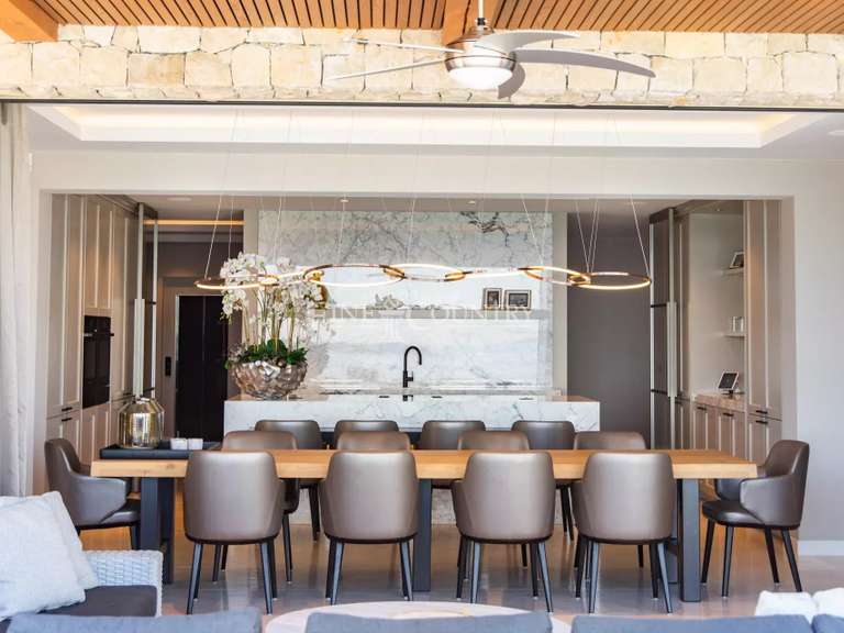 Maison Théoule-sur-Mer - 7 chambres - 830m²