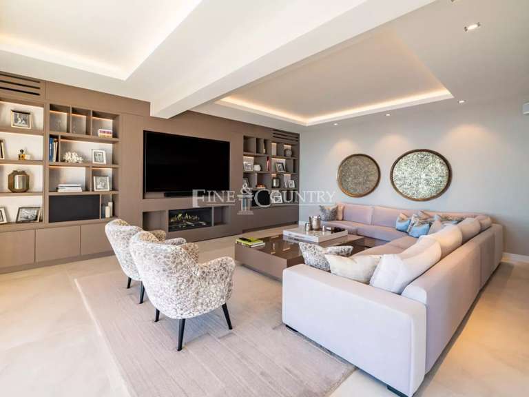 Maison Théoule-sur-Mer - 7 chambres - 830m²