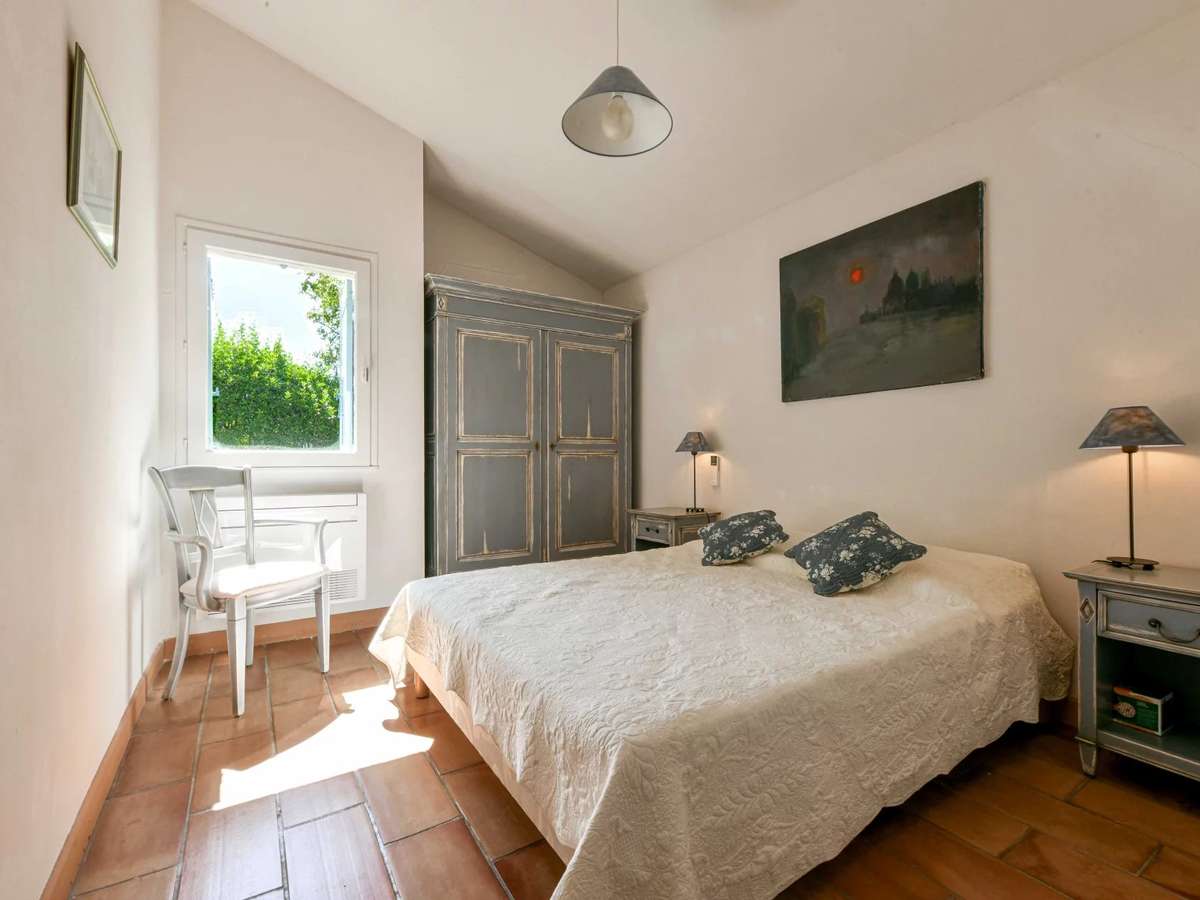 Maison Uzès