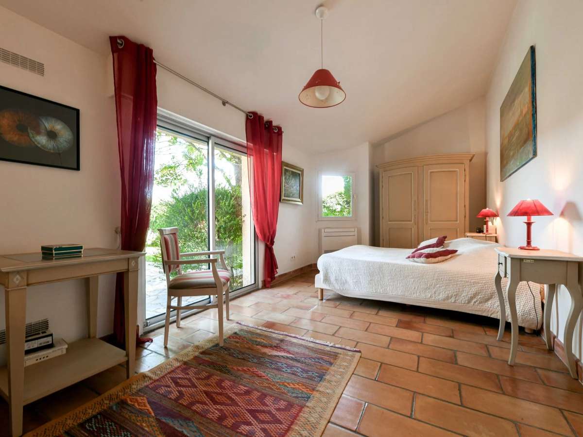 Maison Uzès