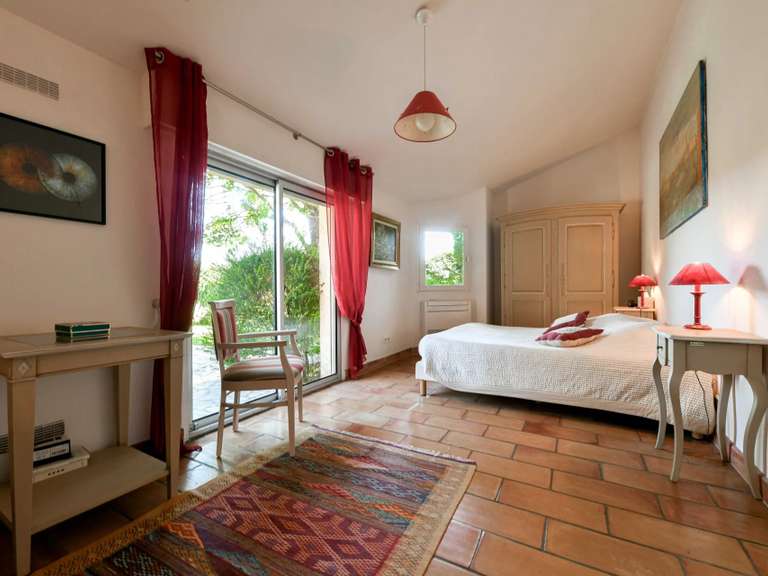 Maison Uzès - 6 chambres - 168m²