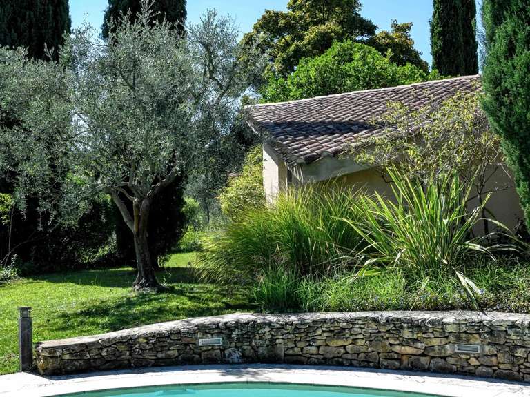 Maison Uzès - 6 chambres - 168m²