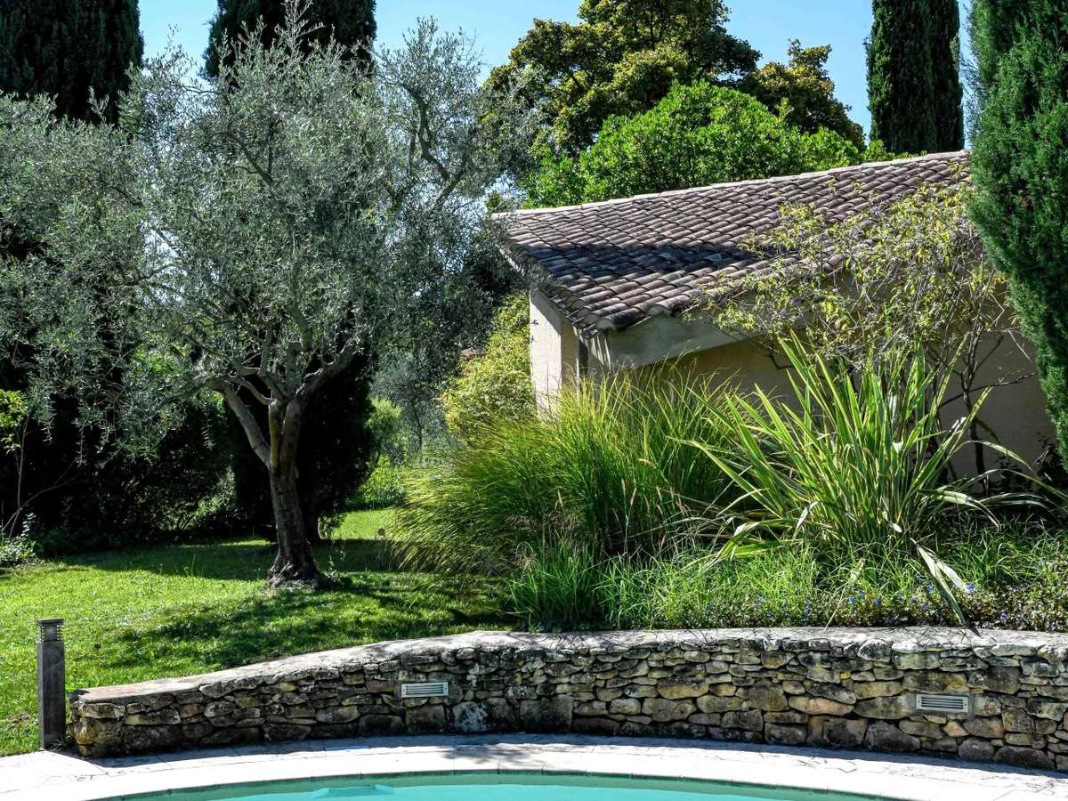 Maison Uzès