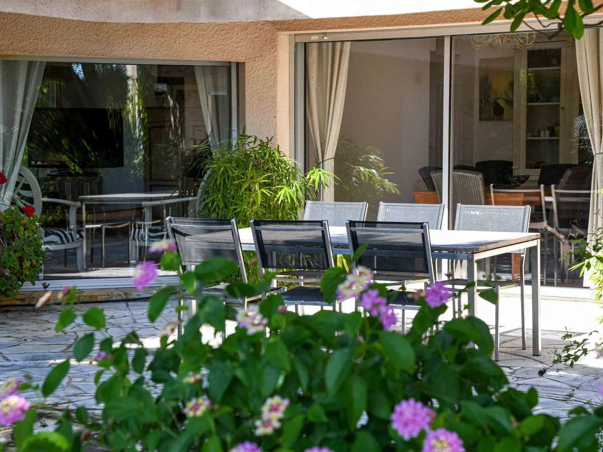 Maison Uzès