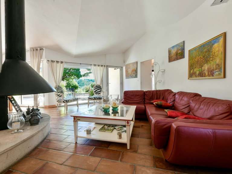 Maison Uzès - 6 chambres - 168m²