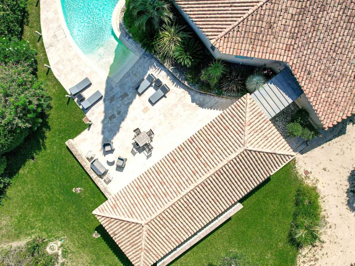 Maison Uzès