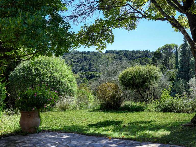 Maison Uzès - 6 chambres - 168m²