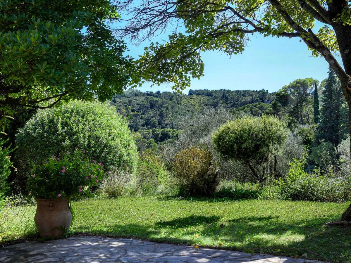 Maison Uzès