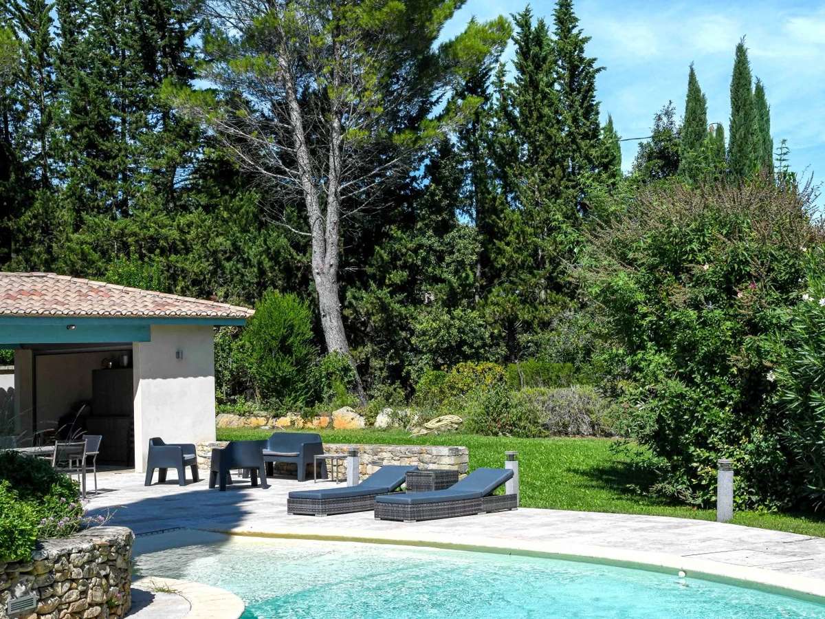 Maison Uzès