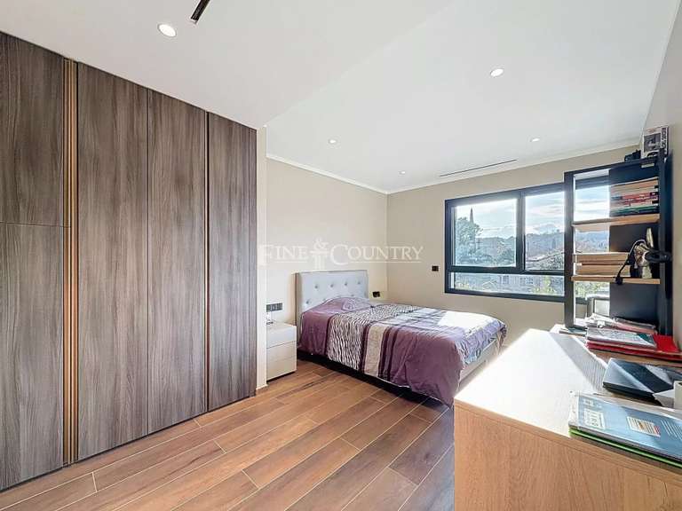 Maison Valbonne - 4 chambres - 210m²