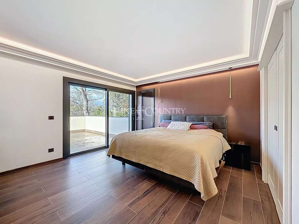 House Valbonne